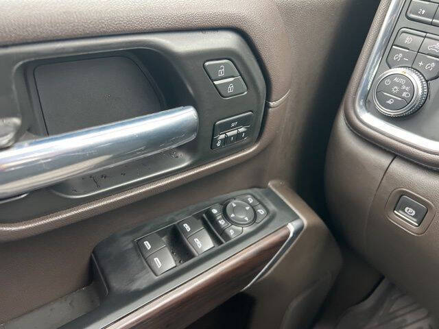 2023 GMC Sierra 2500HD