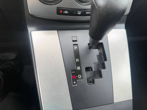 2010 Mazda MAZDA5