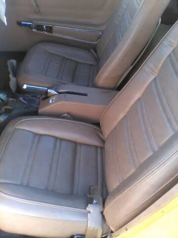 1973 Chevrolet Corvette