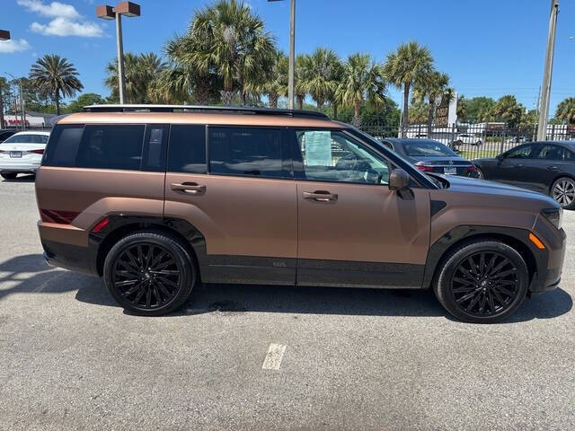 2024 Hyundai Santa Fe 19