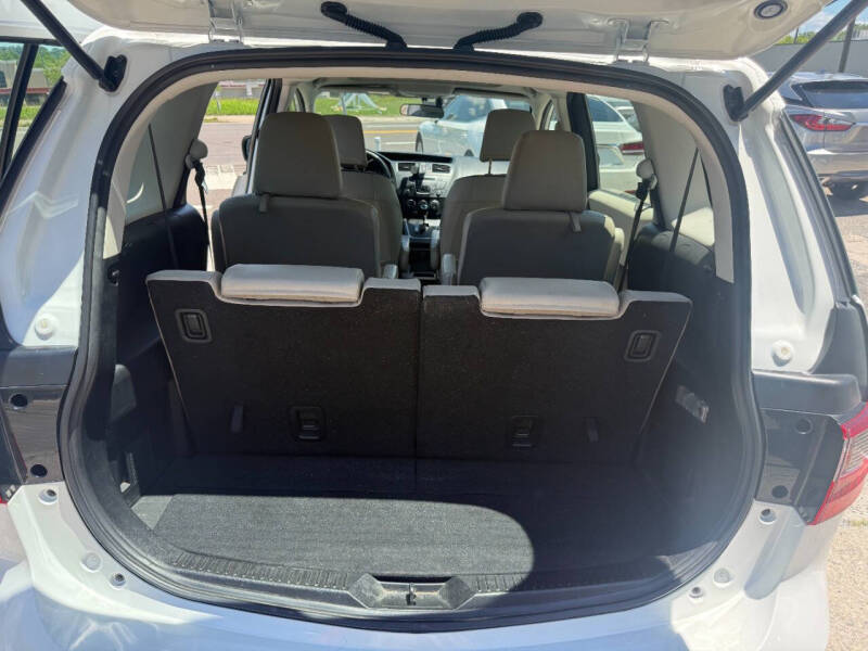 2015 Mazda MAZDA5 Grand Touring