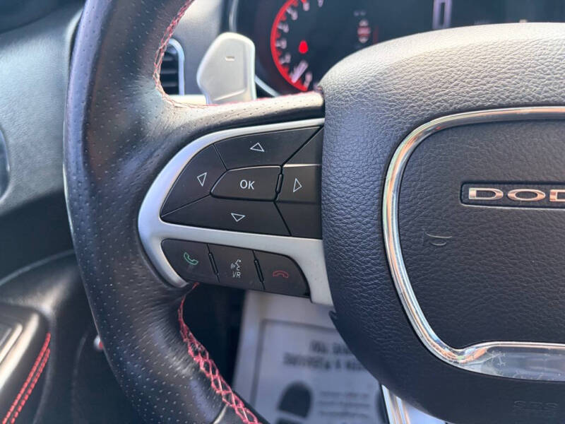 2015 Dodge Durango R/T