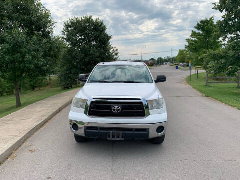 2011 Toyota Tundra for sale at Abe's Auto LLC in Lexington KY