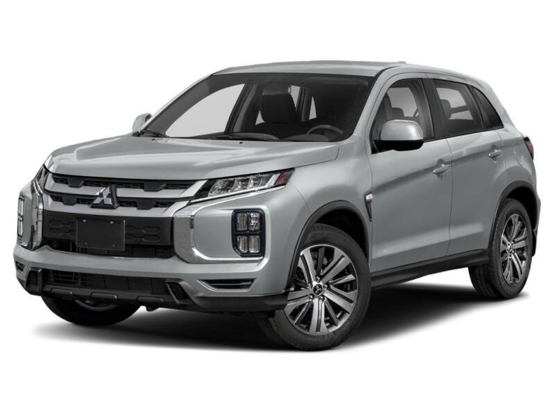 2020 Mitsubishi Outlander Sport