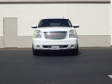 2007 GMC Yukon Denali