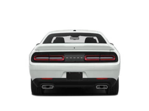 2020 Dodge Challenger GT
