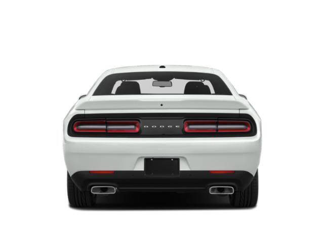 2020 Dodge Challenger GT