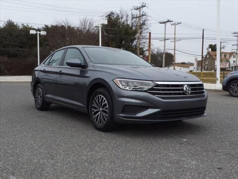 2020 Volkswagen Jetta for sale at Superior Motor Company in Bel Air MD