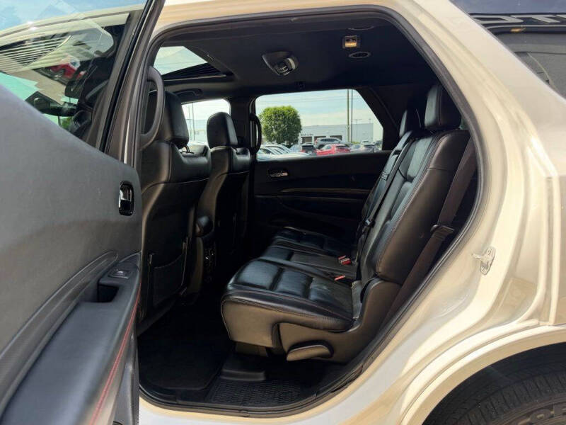 2023 Dodge Durango GT Plus