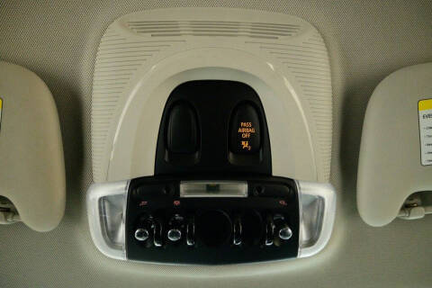 2018 MINI Hardtop 4 Door Cooper S