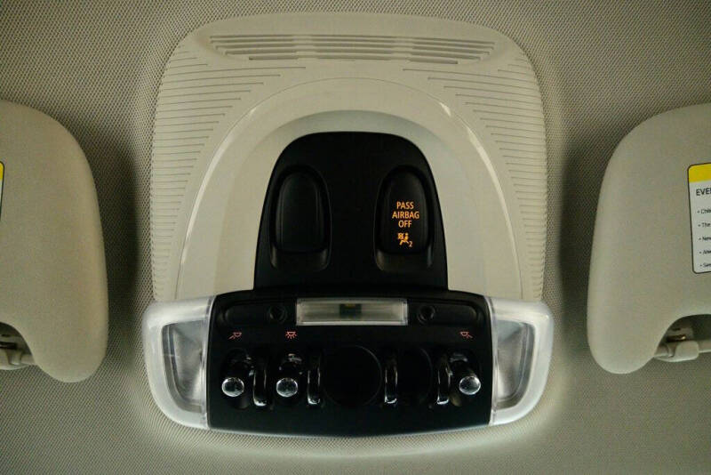 2018 MINI Hardtop 4 Door Cooper S