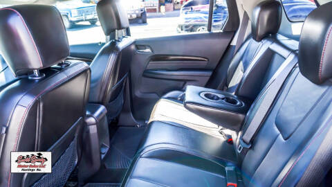 2013 GMC Terrain Denali