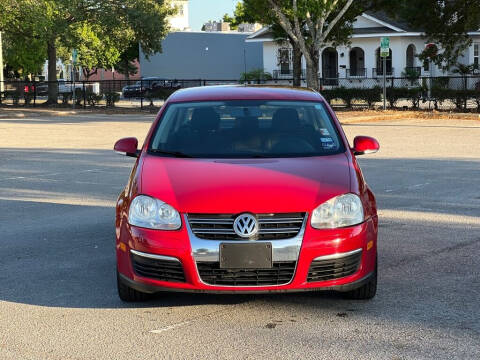2010 Volkswagen Jetta for sale at Carlando in Lakeland FL