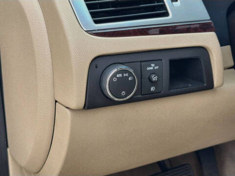 2011 Cadillac Escalade ESV Premium