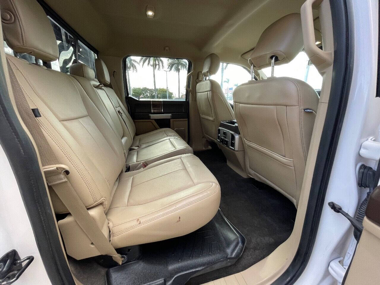 2018 FORD F-150 Pickup - $26,900