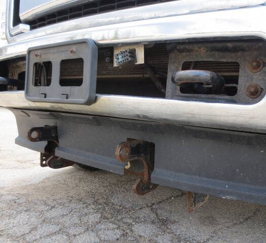 2016 Ford F-250 Super Duty