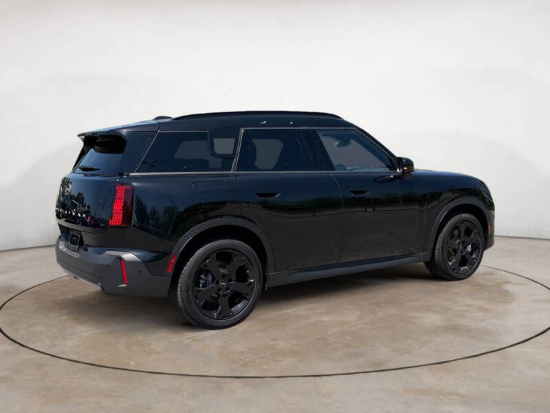 2026 MINI Countryman S ALL4
