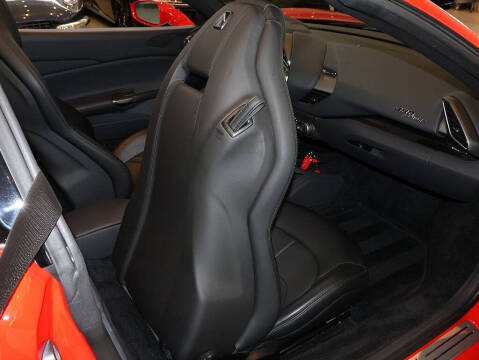 2018 Ferrari 488 Spider