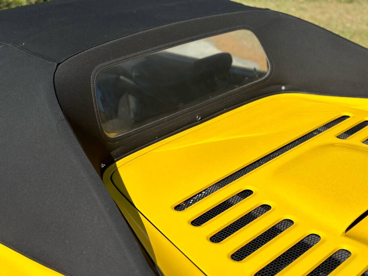 1999 Ferrari 355 F1 22
