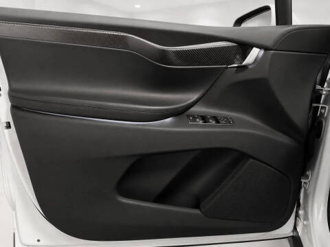 2019 Tesla Model X