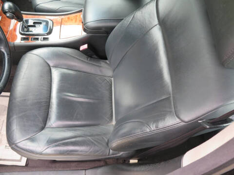 2006 Kia Amanti