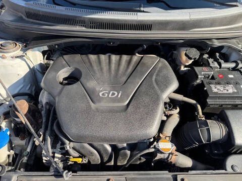 2012 Hyundai Veloster