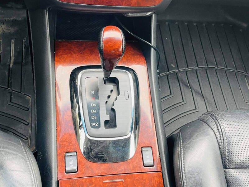 2004 Acura MDX Touring