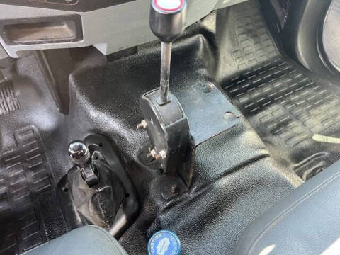 2015 Ford F-750 Super Duty