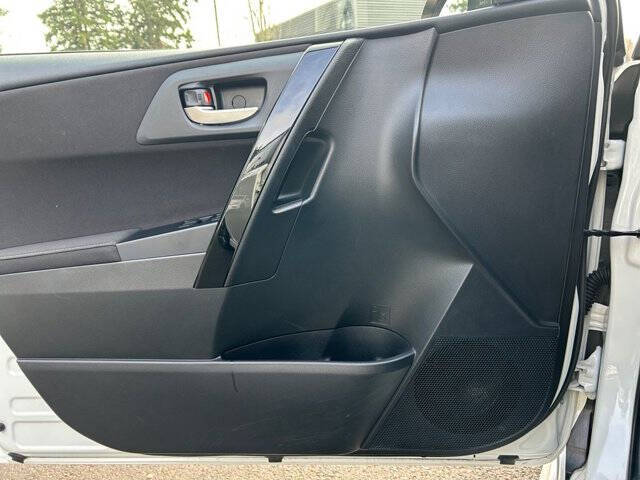 2018 Toyota Corolla iM