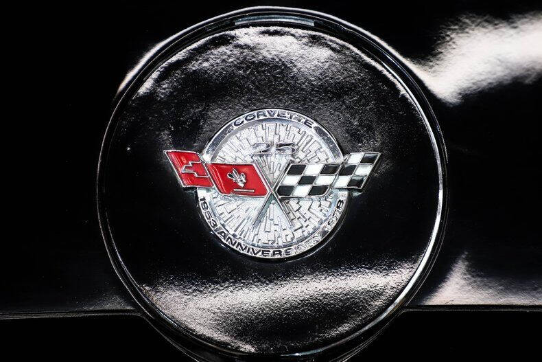 1978 Chevrolet Corvette