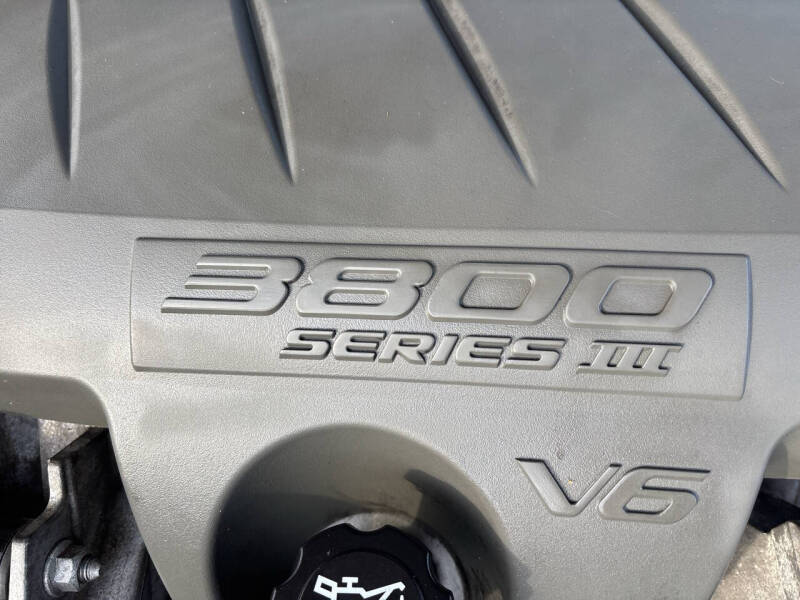 2006 Buick LaCrosse CXL