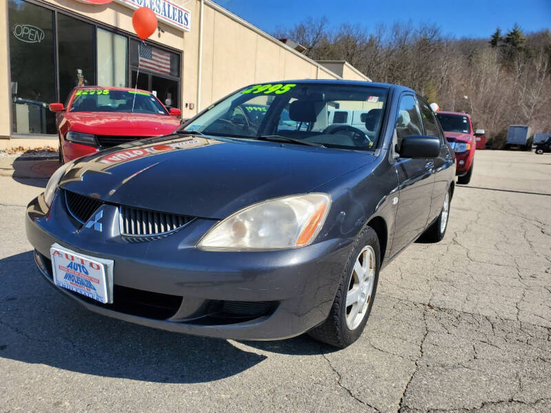 Auto Wholesalers Of Hooksett Car Dealer in Hooksett, NH