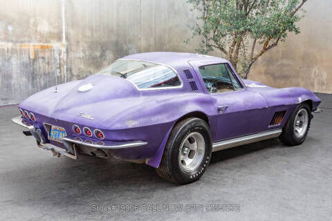 1964 Chevrolet Corvette