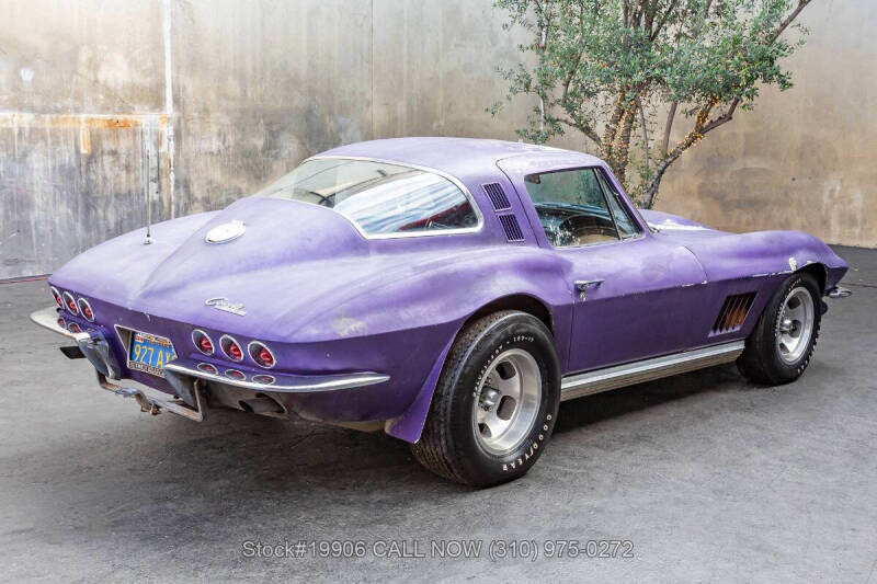 1964 Chevrolet Corvette