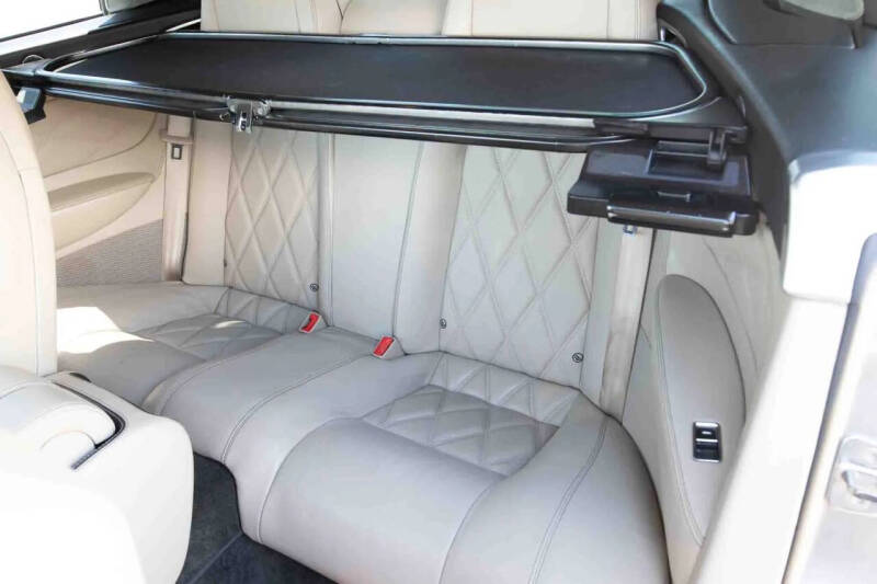 2008 Bentley Continental GT