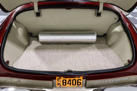 1951 Oldsmobile Eighty-Eight