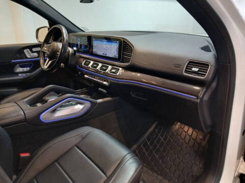 2022 Mercedes-Benz GLS GLS 450