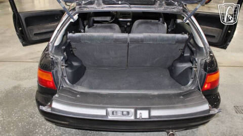 1993 Honda Civic Si