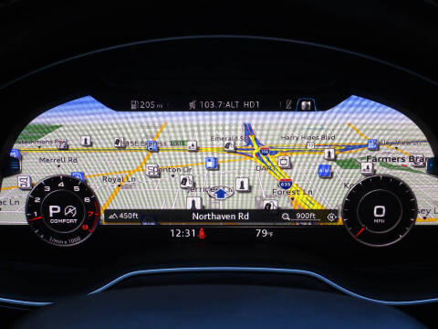 2017 Audi Q7 3.0T quattro Premium Plus