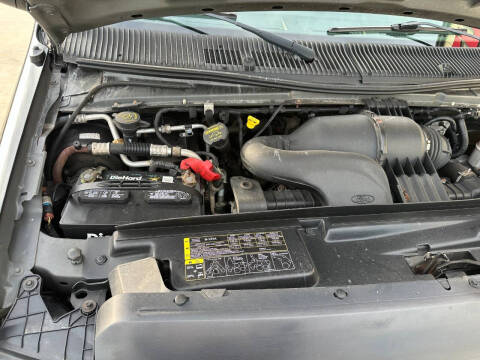 2014 Ford E-Series E-150 XL