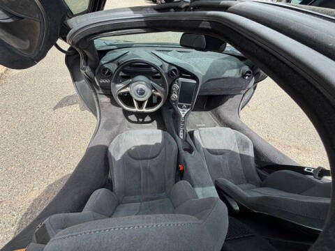 2018 McLaren 720S