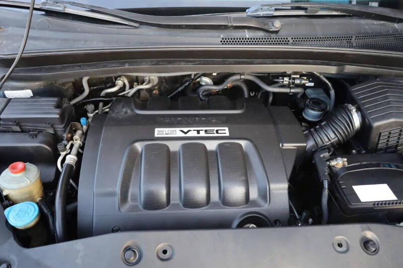 2006 Honda Odyssey LX