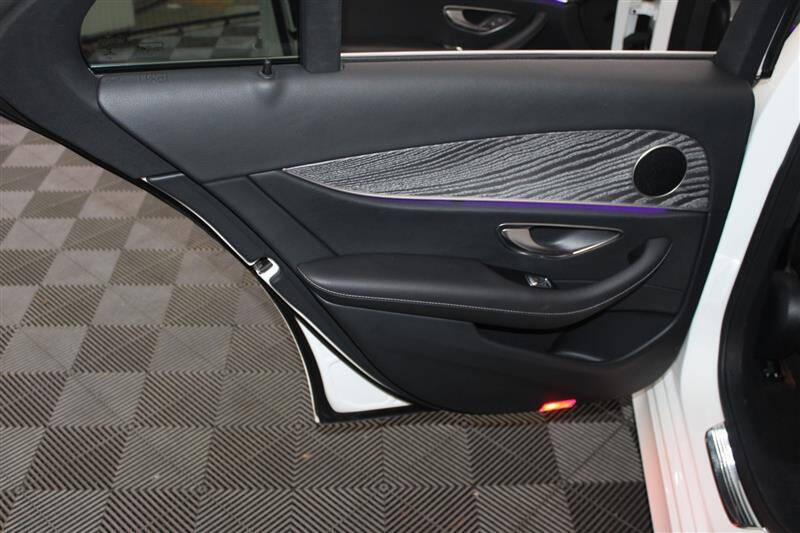 2021 Mercedes-Benz E-Class E 450 4MATIC