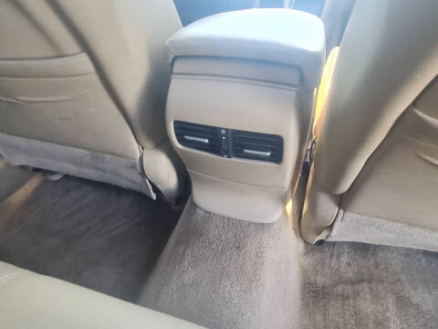 2012 Honda Accord EX-L w/Navi