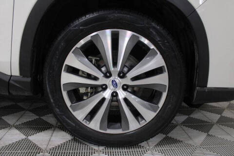 2020 Subaru Ascent Limited 7-Passenger