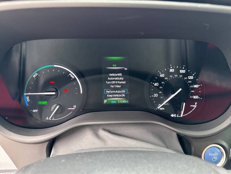 2024 Toyota Sienna XSE 7-Passenger