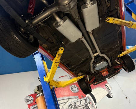 1971 Dodge Challenger