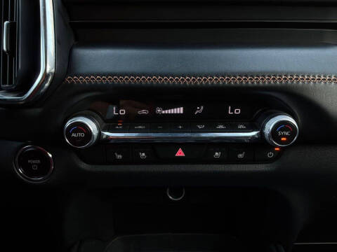 2025 Mazda CX-50 Hybrid Premium Plus