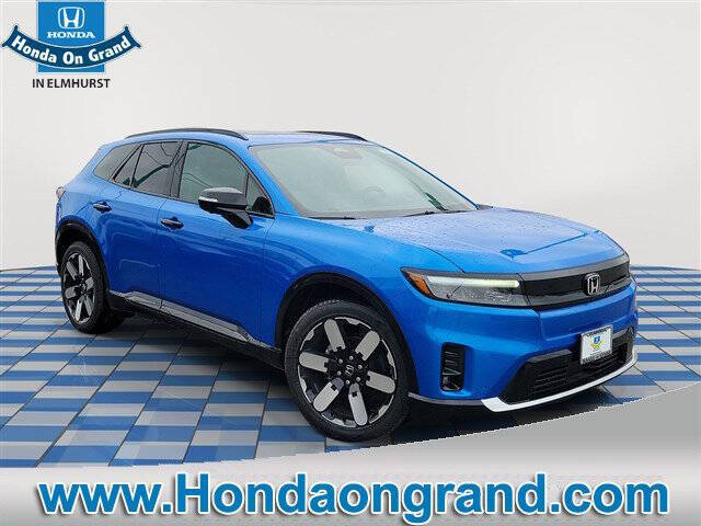 2025 Honda Prologue Elite