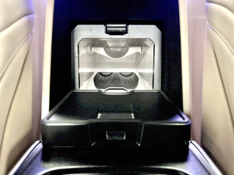 2019 Mercedes-Benz S-Class Mercedes-Maybach S 650